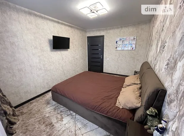 Квартира на вул. Полякова, 13 в Запоріжжі, ID 177089, фото №1