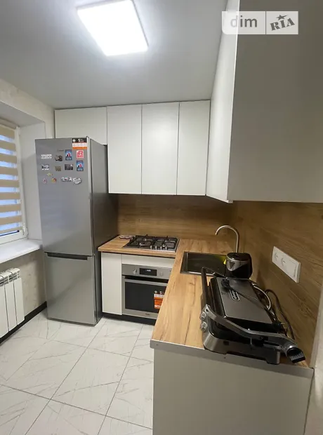 Квартира на вул. Полякова, 13 в Запоріжжі, ID 177089, фото №8