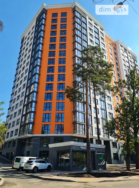Квартира на вул. Живописна, 7 в Києві, ID 197701, фото №3