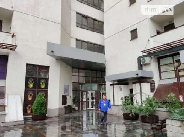 Квартира на вул. Коновальця Євгена, 44А в Києві, ID 189257, фото №22