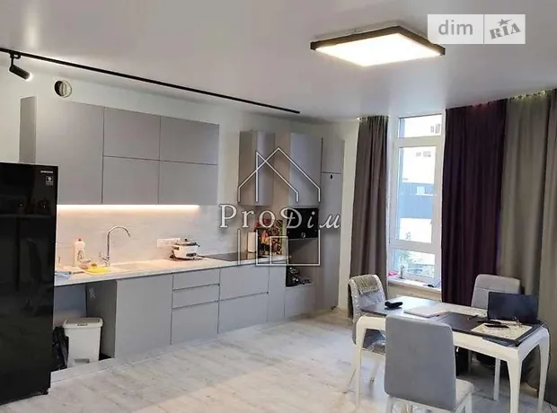 Квартира на бул. Тадея Рильського, 1 в Києві, ID 166268, фото №1