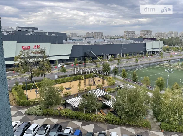 Квартира на бул. Тадея Рильського, 1 в Києві, ID 166268, фото №2