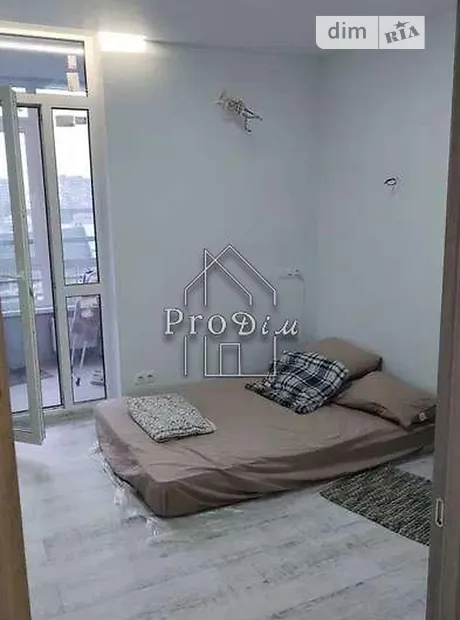 Квартира на бул. Тадея Рильського, 1 в Києві, ID 166268, фото №11