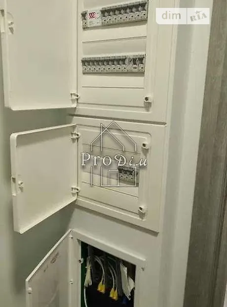 Квартира на бул. Тадея Рильського, 1 в Києві, ID 166268, фото №13