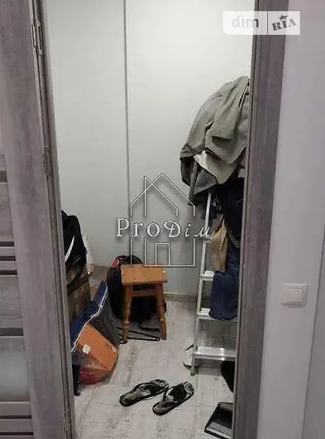 Квартира на бул. Тадея Рильського, 1 в Києві, ID 166268, фото №20