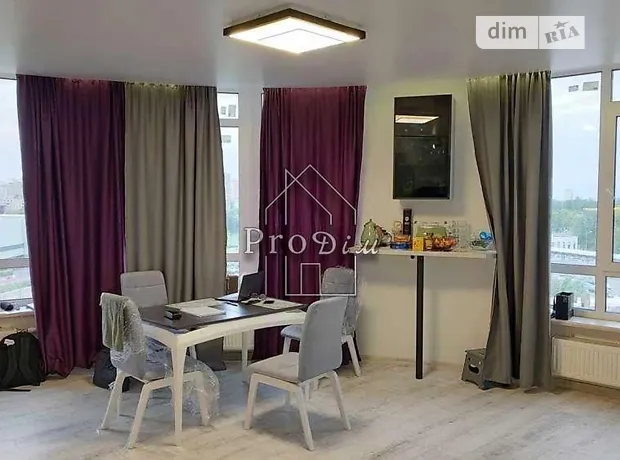 Квартира на бул. Тадея Рильського, 1 в Києві, ID 166268, фото №3