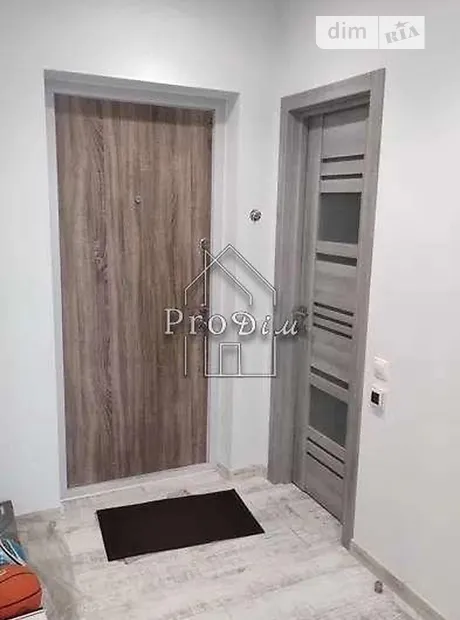 Квартира на бул. Тадея Рильського, 1 в Києві, ID 166268, фото №23