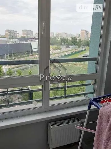Квартира на бул. Тадея Рильського, 1 в Києві, ID 166268, фото №27