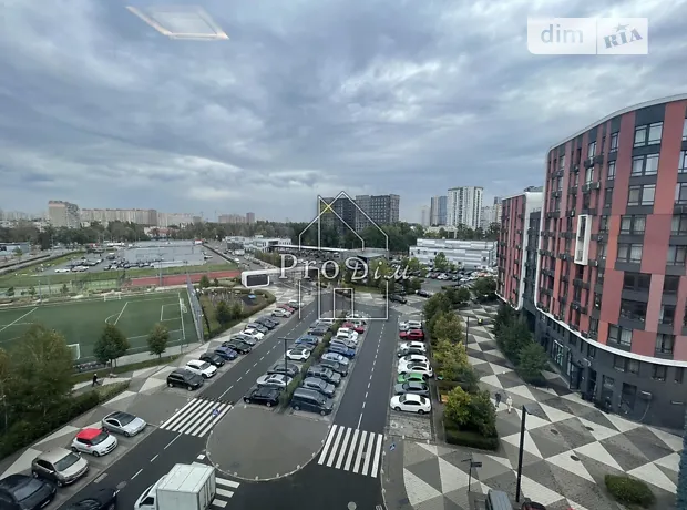 Квартира на бул. Тадея Рильського, 1 в Києві, ID 166268, фото №28