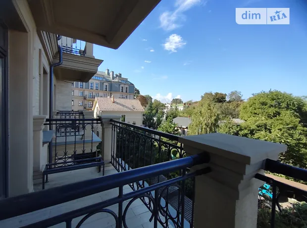 Квартира на вул. Фонтанська дор, 64\u002F1 в Одесі, ID 175295, фото №13