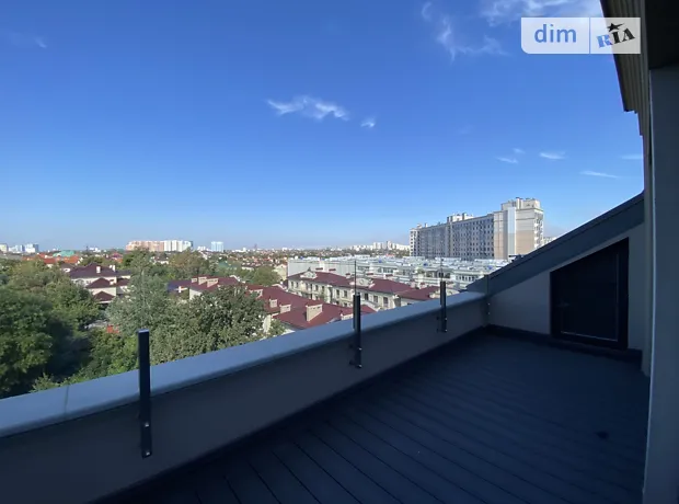 Квартира на вул. Фонтанська дорога, 64\u002F1 в Одесі, ID 261945, фото №11