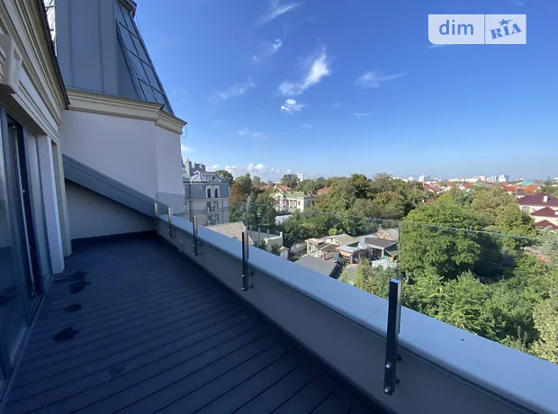 Квартира на вул. Фонтанська дорога, 64\u002F1 в Одесі, ID 261945, фото №12