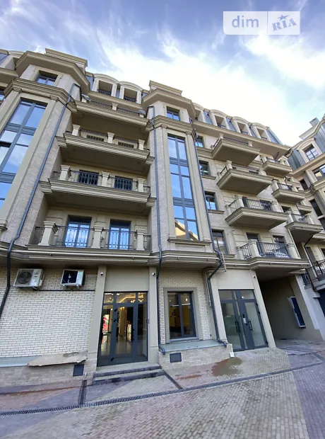 Квартира на вул. Фонтанська дорога, 64\u002F1 в Одеса, ID 261945, фото №4