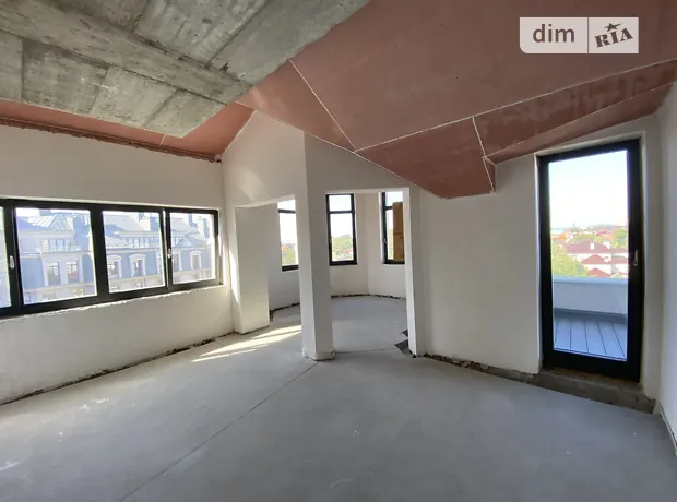Квартира на вул. Фонтанська дорога, 64\u002F1 в Одесі, ID 261945, фото №7