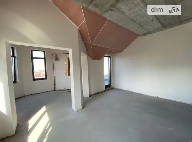 Квартира на вул. Фонтанська дорога, 64\u002F1 в Одесі, ID 261945, фото №8