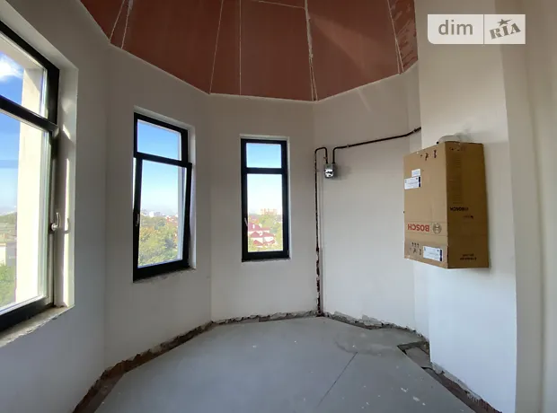 Квартира на вул. Фонтанська дорога, 64\u002F1 в Одесі, ID 261945, фото №9
