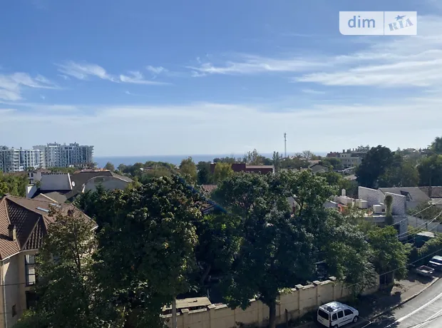 Квартира на вул. Фонтанська дор, 64\u002F1 в Одесі, ID 261484, фото №16