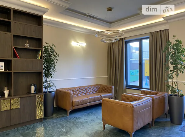 Квартира на вул. Фонтанська дор, 64\u002F1 в Одесі, ID 261484, фото №4