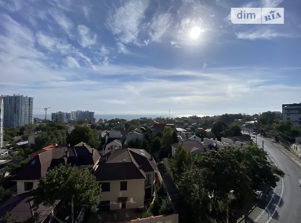 Квартира на вул. Фонтанська дор, 64\u002F1 в Одесі, ID 261268, фото №5