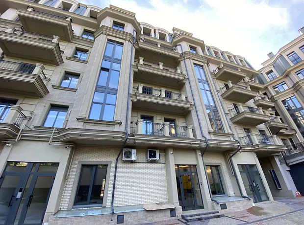Квартира на вул. Фонтанська дор, 64\u002F1 в Одесі, ID 261268, фото №6