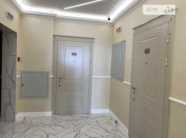 Квартира на вул. Фонтанська дор, 64\u002F1 в Одесі, ID 261268, фото №9