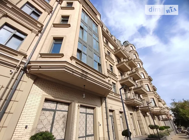 Квартира на вул. Фонтанська дорога, 62К в Одесі, ID 194432, фото №1