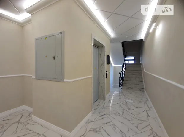 Квартира на вул. Фонтанська дорога, 62К в Одесі, ID 194432, фото №13