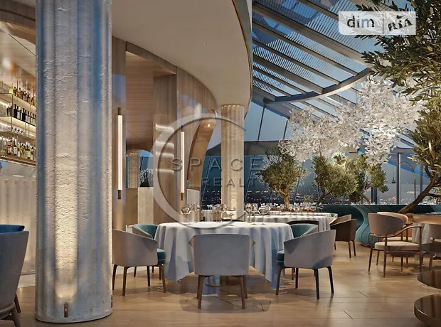 Квартира на вул. Іоанна Павла II, 12 в Києві, ID 165946, фото №2