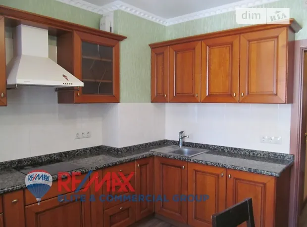 Квартира на вул. Кургузова, 1А в Києві, ID 310787, фото №1