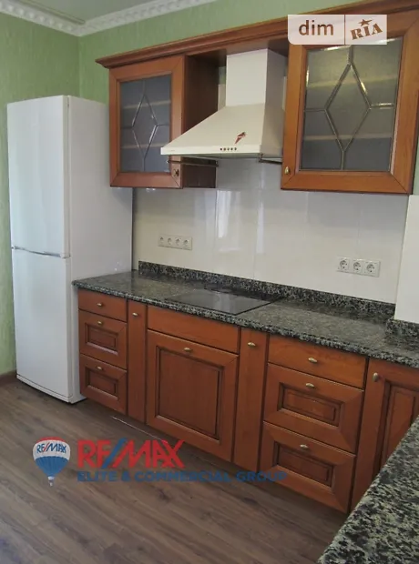 Квартира на вул. Кургузова, 1А в Києві, ID 310787, фото №2