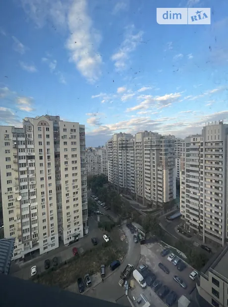 Квартира на вул. Андрія Верхогляда, 14А в Києві, ID 170480, фото №5