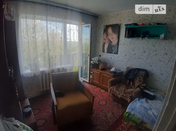 Квартира на вул. Волинська, 7 в Дніпрі, ID 171040, фото №6