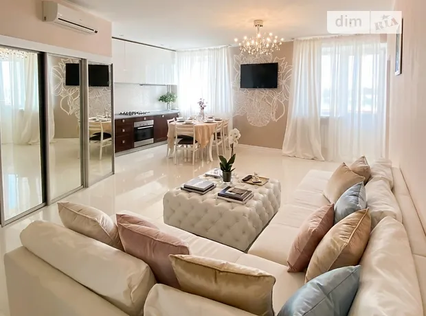 Квартира на вул. Соборності, 77А в Полтаві, ID 203193, фото №1