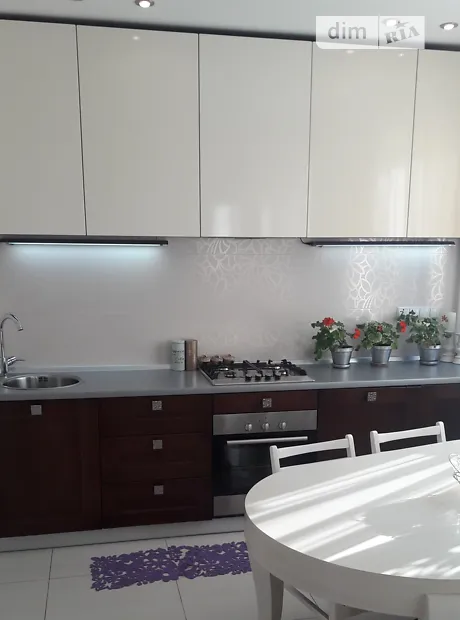 Квартира на вул. Соборності, 77А в Полтаві, ID 203193, фото №4
