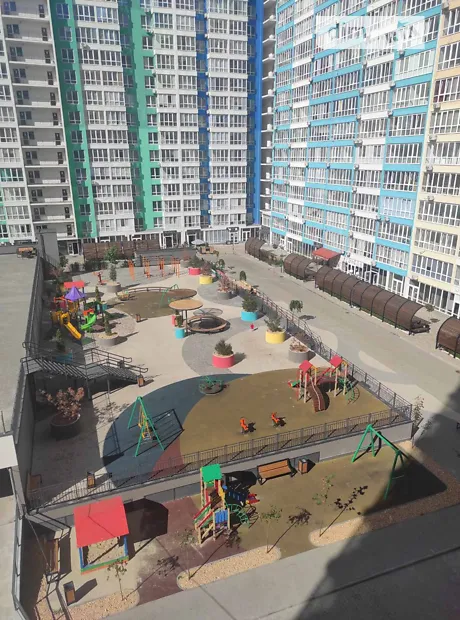Квартира на вул. Перлинна, 11 в Одесі, ID 306089, фото №11