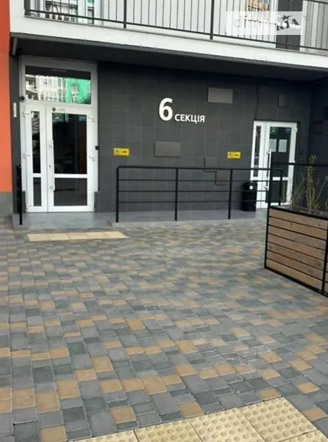 Квартира на вул. Перлинна, 11 в Одесі, ID 306089, фото №3