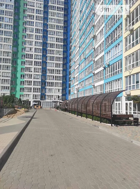 Квартира на вул. Перлинна, 11 в Одесі, ID 306089, фото №9