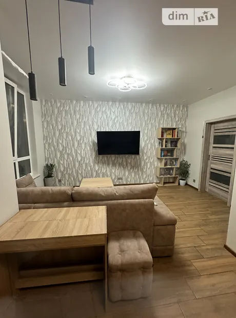 Квартира на вул. Каховська, 62 в Києві, ID 185796, фото №11