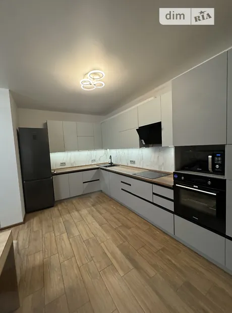 Квартира на вул. Каховська, 62 в Києві, ID 185796, фото №9