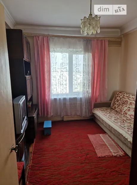 Квартира на вул. Вороніна, 9 в Запоріжжі, ID 194425, фото №14