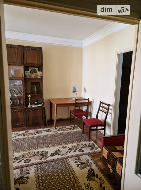Квартира на вул. Вороніна, 9 в Запоріжжі, ID 194425, фото №22