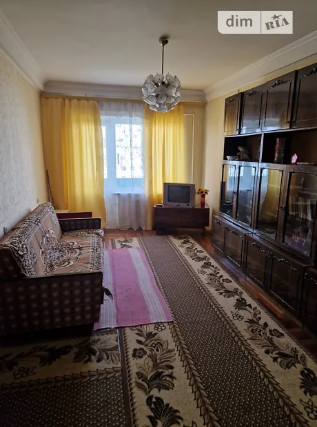 Квартира на вул. Вороніна, 9 в Запоріжжі, ID 194425, фото №24