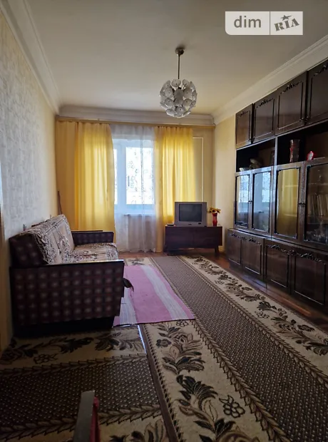 Квартира на вул. Вороніна, 9 в Запоріжжі, ID 194425, фото №25