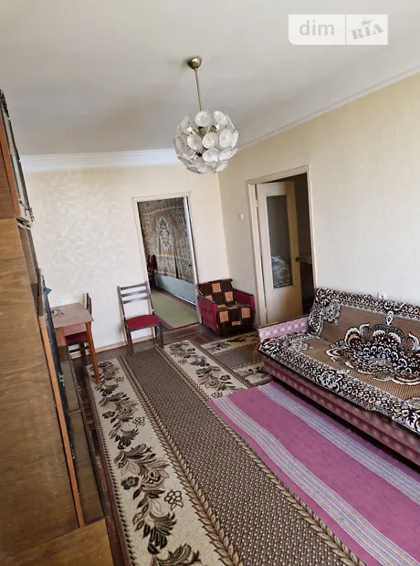 Квартира на вул. Вороніна, 9 в Запоріжжі, ID 194425, фото №28