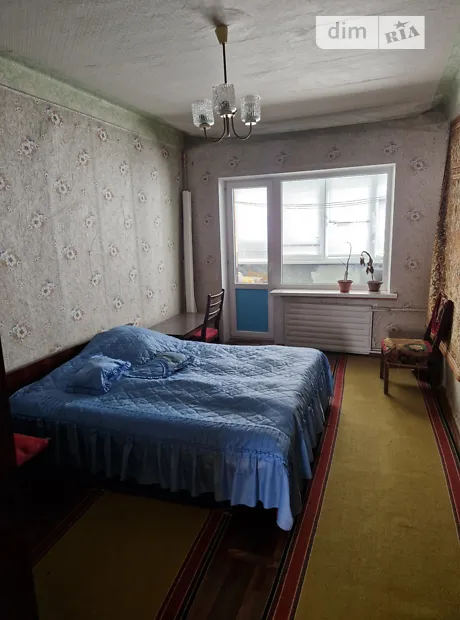 Квартира на вул. Вороніна, 9 в Запоріжжі, ID 194425, фото №30