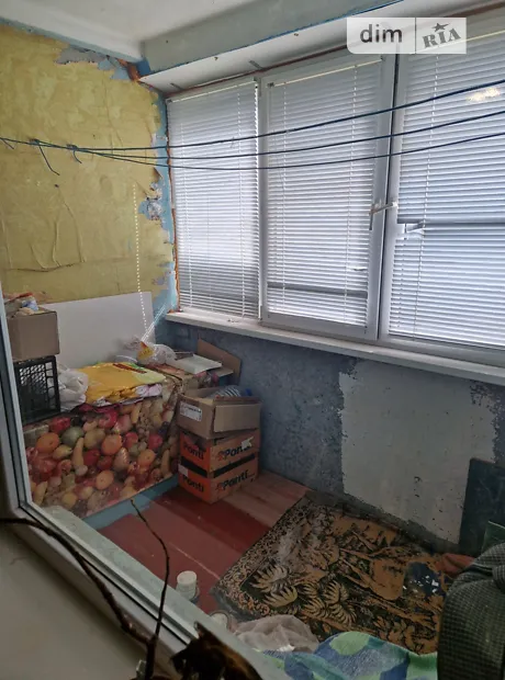 Квартира на вул. Вороніна, 9 в Запоріжжі, ID 194425, фото №33