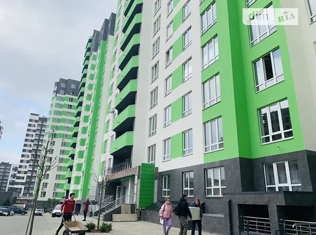 Квартира на вул. Університетська в Києві, ID 235437, фото №1