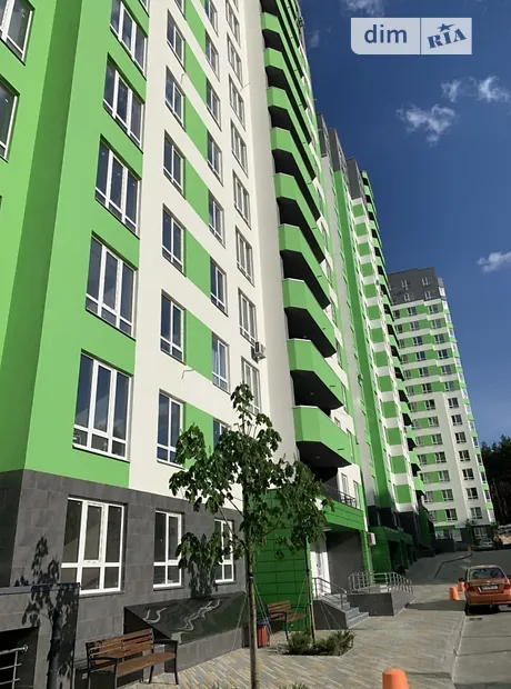 Квартира на вул. Університетська в Києві, ID 235437, фото №6