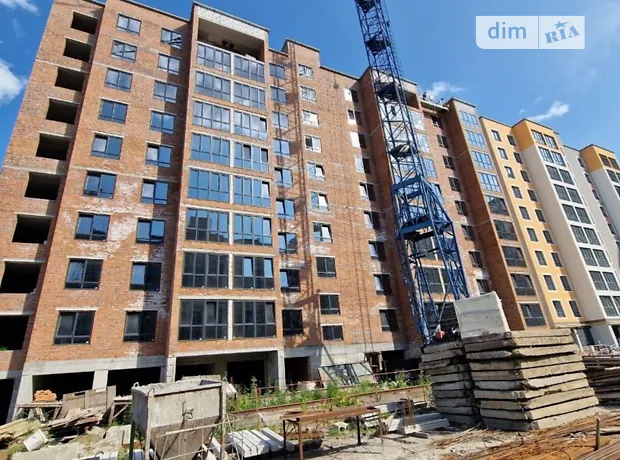 Квартира на пров. Франка Івана, 8 в Хмельницькому, ID 344055, фото №8