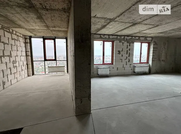 Квартира на вул. Дача Ковалевського, 5 в Одесі, ID 260752, фото №1